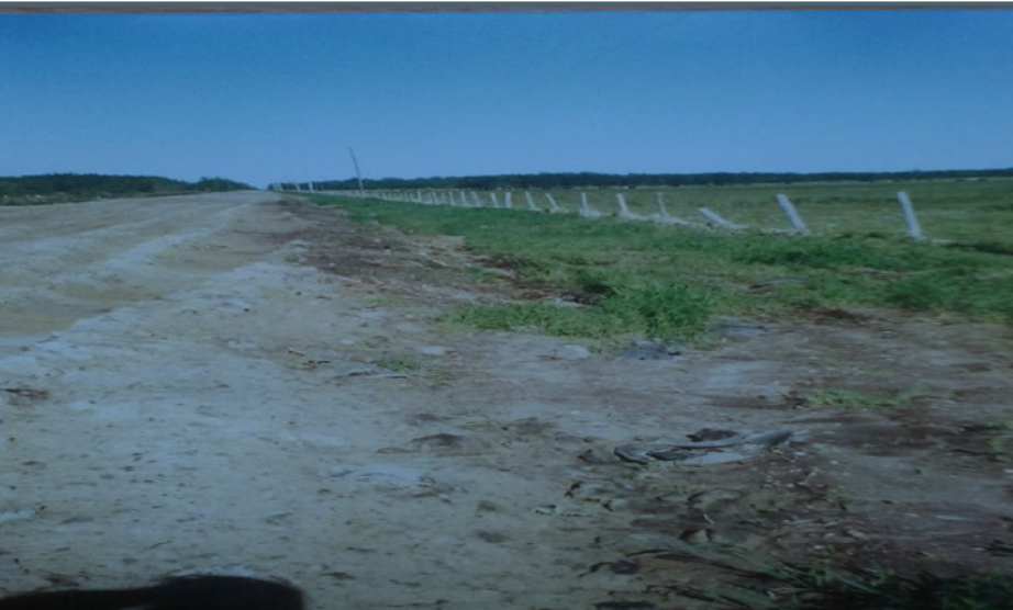 Tire Derived Road Reconstruction, ERA Rubber Aggregate, Manitoba, Tire Stewardship