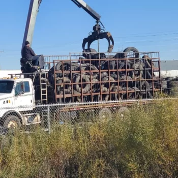 Tire Collection